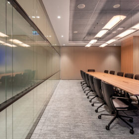 Project: Baker McKenzie | Revolution 100 | Photo: ©Yasser Ibrahim