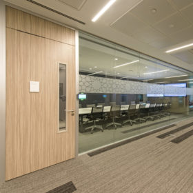Project: HSBC Middle East | Product: Revolution 100