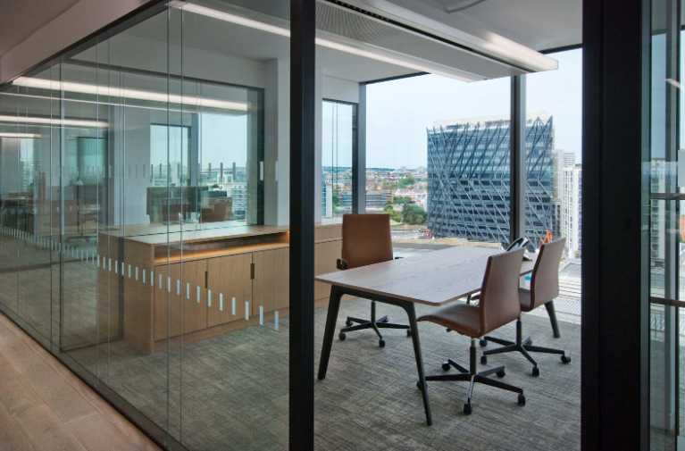 Advantages of Acoustic Glass vs Laminated Glass