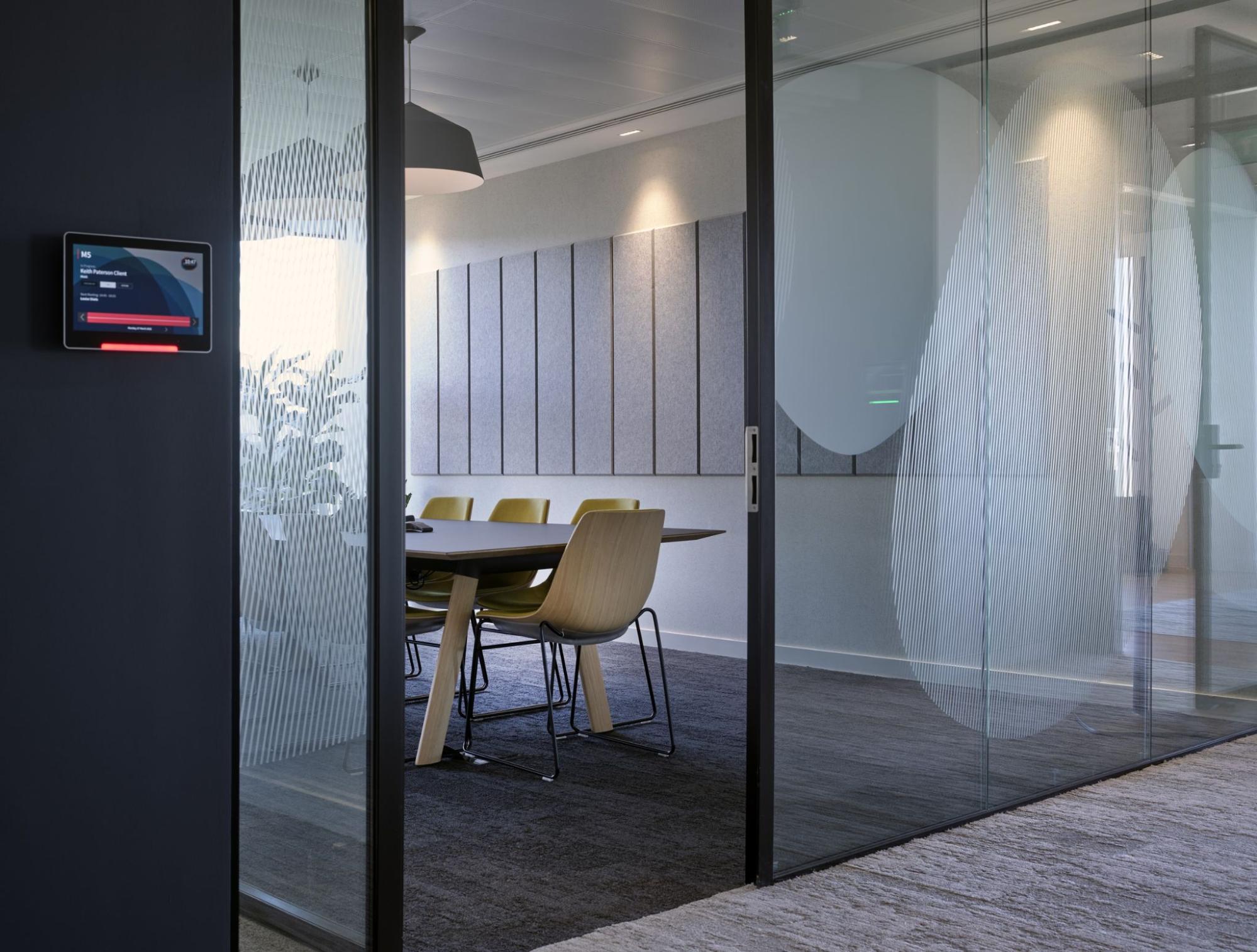 Where to Find the Best Demountable Architectural Glass Walls