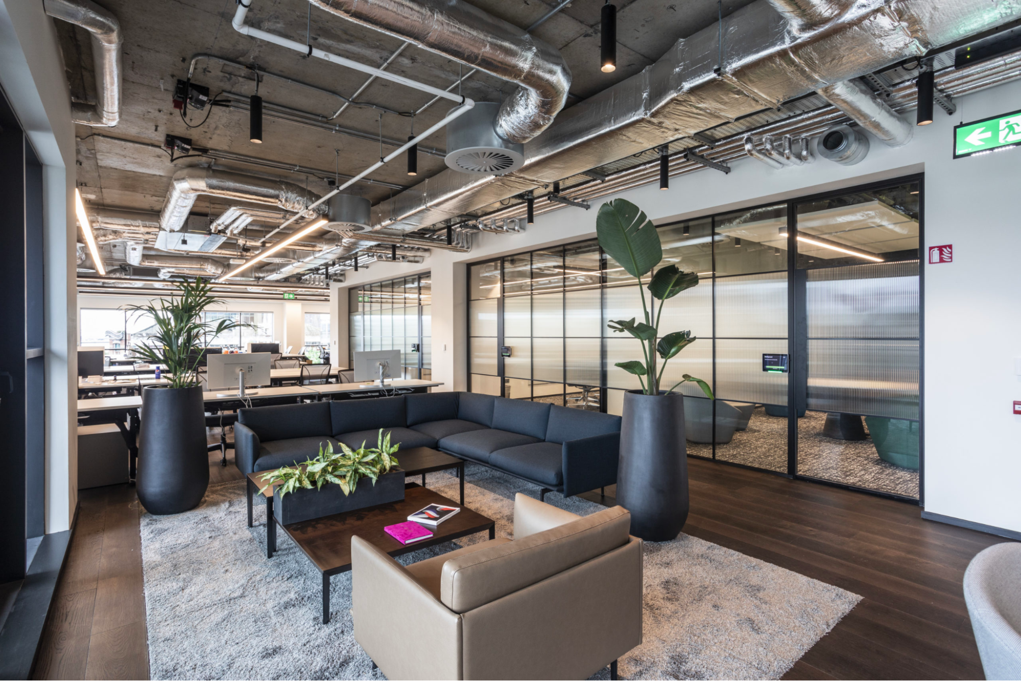 Cool Office Spaces: PepsiCo